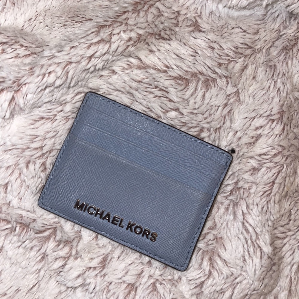 MICHAEL KORS CARD HOLDER
